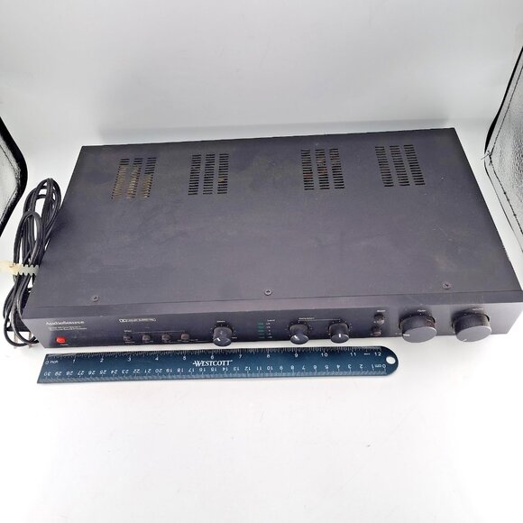 AudioSource SS One / Series II Dolby Surround Sound Processor (Untested) - Picture 7 of 10